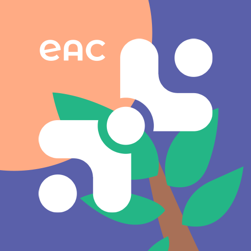 APP Actívate por tu salud logo