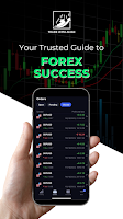 screenshot of Trade with Aman