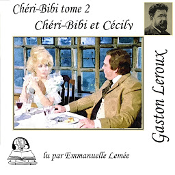 Obraz ikony: Chéri-Bibi - Chéri-Bibi et Cécily