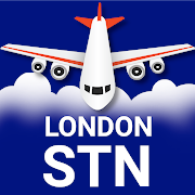 Stansted Airport STN: Flight Arrivals & Departures