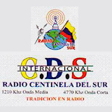 Radio Centinela del Sur icon