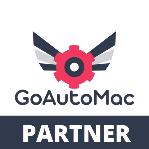 Partner App - GoAutoMac logo