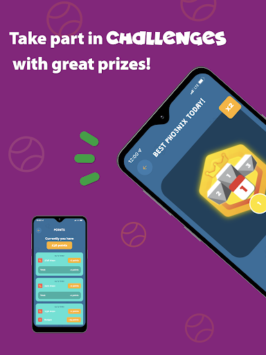 Pho3nix Kids Screenshot 2 - AppWisp.com