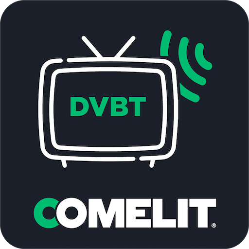 Comelit MOD DVBT 1.0 Icon
