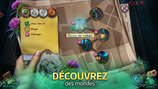 Capture d'écran