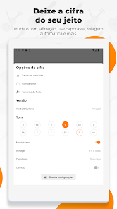 Cifra Club – Apps no Google Play