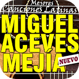 Miguel Aceves Mejía canciones éxitos músicas letra icon