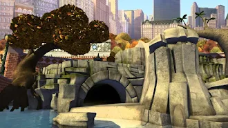 The Penguins Of Madagascar Season 3 Episode 1 Tv On Google Play