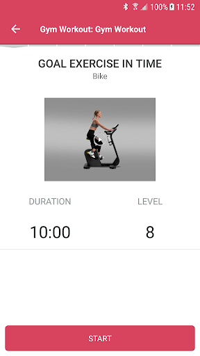 LSBU Active Screen 3