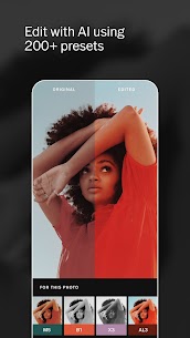 VSCO: Photo & Video Editor for PC 2
