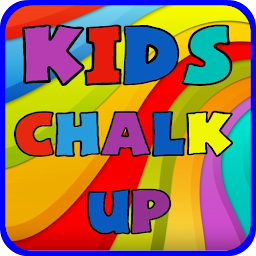 Icon image Kids Chalk UP Premium