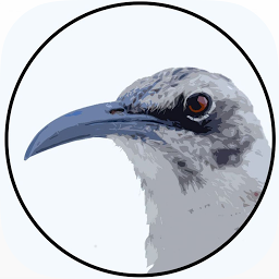 Icon image BirdsEye Galápagos
