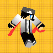 Awesome Dude Skin for Minecraft