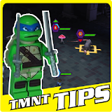 TIPS Ninja Turtle: Legends icon