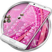 Top 50 Personalization Apps Like Dialer Sparkling Pink Theme for Drupe or ExDialer - Best Alternatives