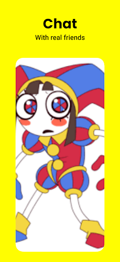 Amazing Digital Circus Call