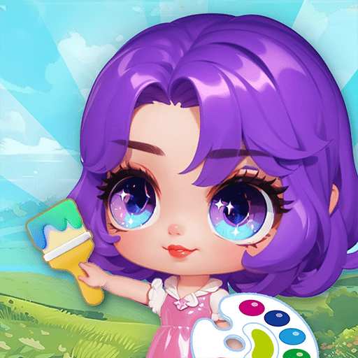 Sweet Dolliz:Fashion Dress Up logo