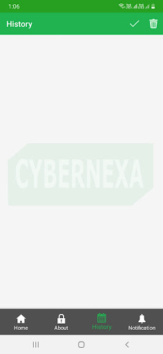 NNSB2FA Screen 2