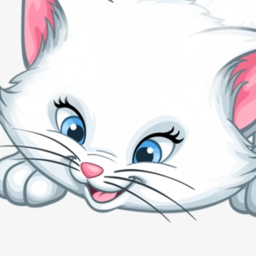 Cat Toy pro logo