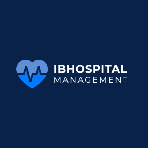 IB Hospital Management Header - AppWisp.com