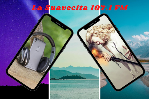 La Suavecita 107.1 FM
