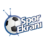 Cover Image of Download Spor Ekranı-Maç Hangi Kanalda  APK