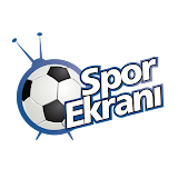 Spor Ekranı-Maç Hangi Kanalda icon