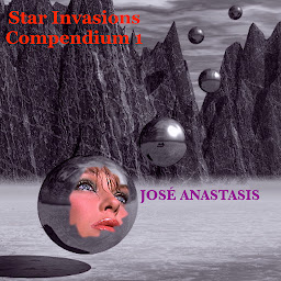 Icon image Star Invasions Compendium 1