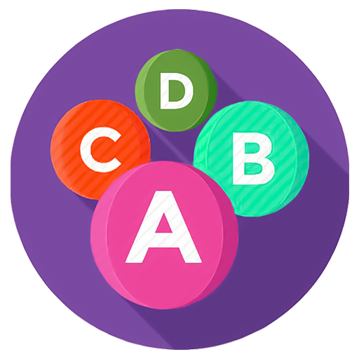 Vitamins-All Nutrients:Salts Logo