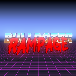 Bulldozer Rampage apk