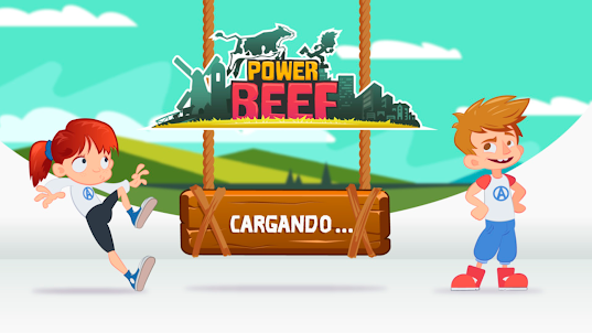 Power Beef - Carne Argentina