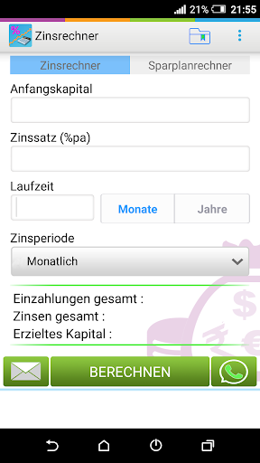 App-Vorschau