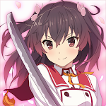 Cover Image of Download 刀使ノ巫女 刻みし一閃の燈火 1.6.6 APK