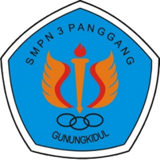 SMP Negeri 3 Panggang logo