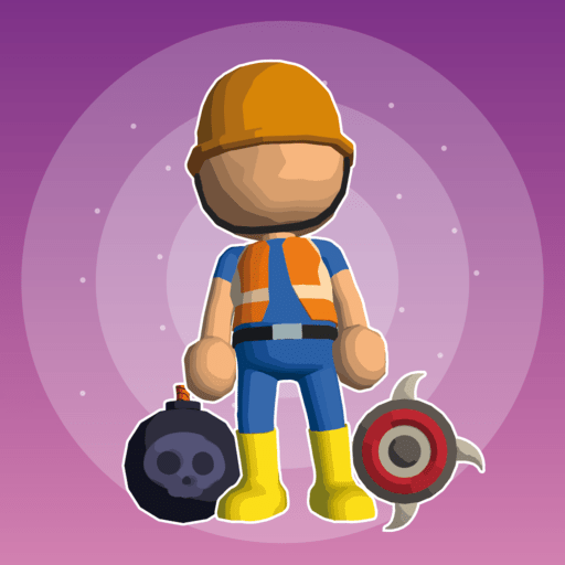 Dig & Explode Download on Windows