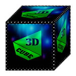 3D Green Icon Pack APK