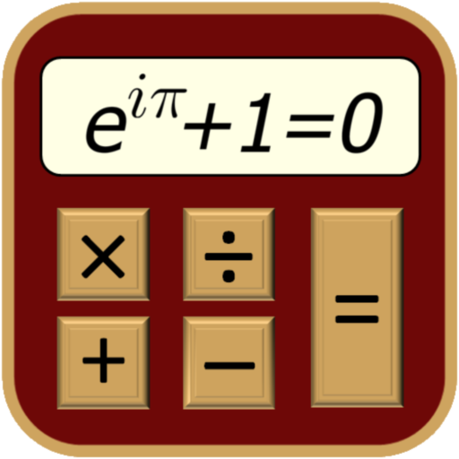 Calculadora Cientifica – Apps no Google Play