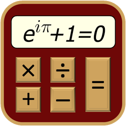 「TechCalc Scientific Calculator」圖示圖片