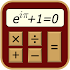 TechCalc Scientific Calculator5.0.9 b351 (Plus)