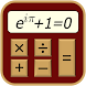 TechCalc Scientific Calculator - Androidアプリ