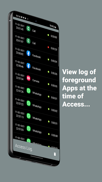 Access Dots - Android 12/iOS 1 banner