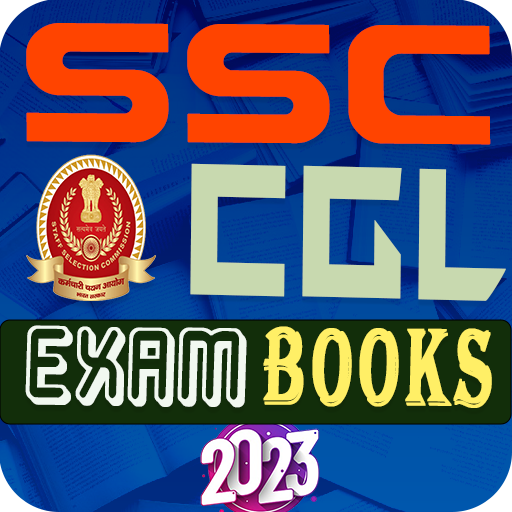 SSC CGL Exam Books App 2023 Download on Windows