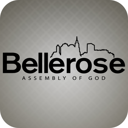 BelleroseAG  Icon