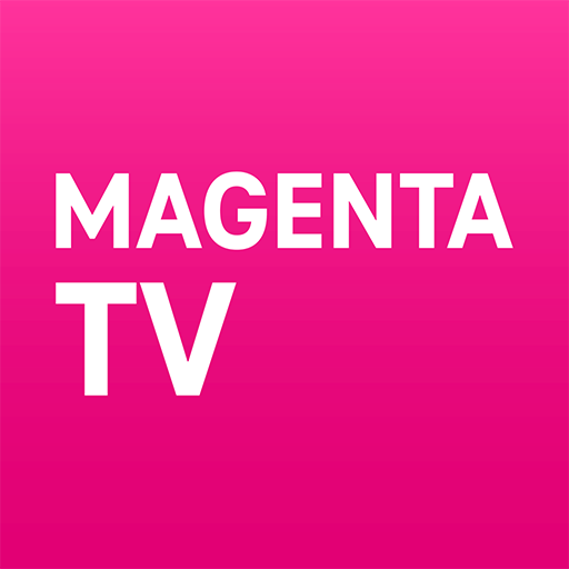 MagentaTV ME 2.0.950 Icon