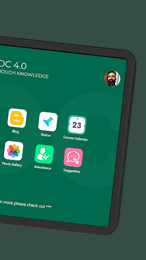 NDC 4.0 Screen 2