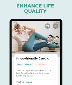7m workout sale