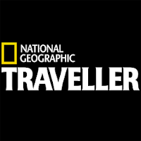Nat Geo Traveller UK