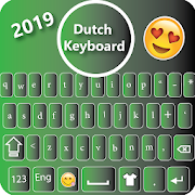 Dutch Keyboard BT