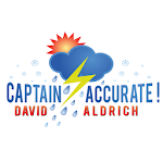Cover Image of Download Captain Accurate Weather  APK
