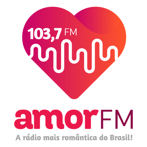 Amor FM logo